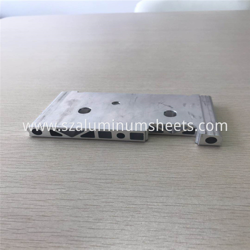 aluminum battery end plate05